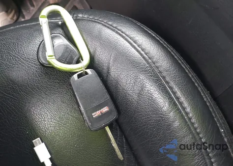 2015 GMC Terrain Sle-1 from USA, damaged, VIN 2GKALMEK2F6308952